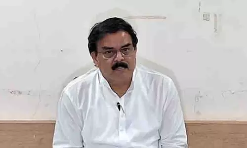 मंत्री नादेंदला ने पूर्व CM जगन के तेनाली दौरे के इरादे पर सवाल उठाए