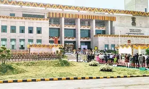 तुनी आगजनी मामला: बरी किए जाने के फैसले के खिलाफ Andhra HC में अपील दायर करेगी सरकार