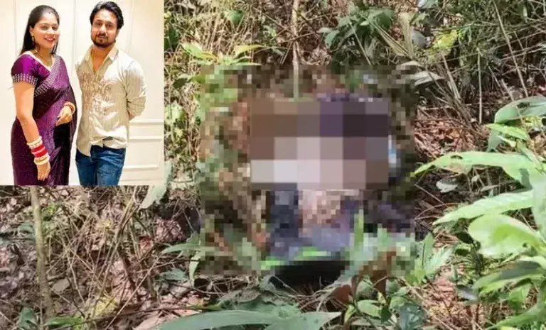 Meghalaya: लापता इंदौर पर्यटक की मौत के मामले में हत्या का मामला दर्ज; पत्नी का अभी भी पता नहीं Meghalaya: लापता इंदौर पर्यटक की मौत के मामले में हत्या का मामला दर्ज; पत्नी का अभी भी पता नहीं