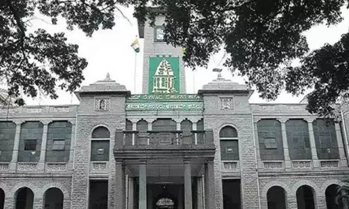 BBMP ने बी खाते के बदले ए खाता देने की योजना बनाई