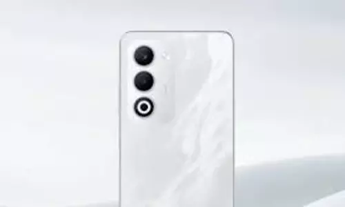 Oppo A6i 5G के स्पेसिफिकेशंस हुए लीक, लॉन्च से पहले TENAA लिस्टिंग में आया नजर Oppo A6i 5G के स्पेसिफिकेशंस हुए लीक, लॉन्च से पहले TENAA लिस्टिंग में आया नजर