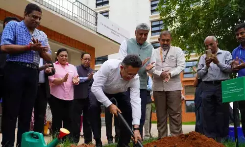 Karnataka: प्लास्टिक प्रदूषण से निपटने के लिए समर्पित एक दिवसीय कार्यक्रम
