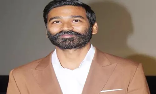 विश्व शतरंज चैंपियन गुकेश की मैग्नस कार्लसन पर जीत के लिए धनुष ने दी ‘बहुत-बहुत बधाई’ विश्व शतरंज चैंपियन गुकेश की मैग्नस कार्लसन पर जीत के लिए धनुष ने दी ‘बहुत-बहुत बधाई’