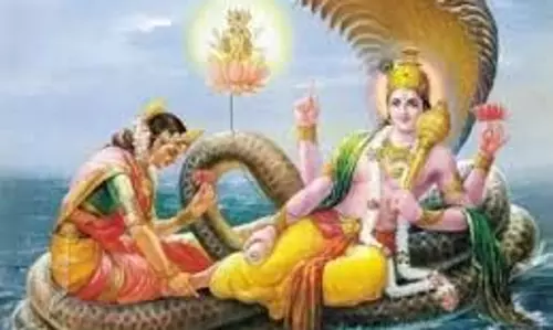धर्म: निर्जला एकादशी पर करें भगवान विष्णु के इन मंत्रों का जाप, पूरी होंगी सभी मनोकामनाएं धर्म: निर्जला एकादशी पर करें भगवान विष्णु के इन मंत्रों का जाप, पूरी होंगी सभी मनोकामनाएं