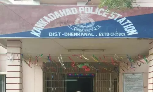 Odisha : पारिवारिक विवाद के चलते शराब के नशे में धुत व्यक्ति ने 7 महीने की बेटी की हत्या कर दी