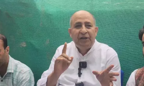 लंबित वेतन और मजदूरी जारी करें: जेडी(यू)