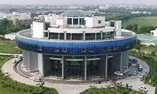 Lucknow: BBAU में फंड घोटाला उजागर, शोध परियोजनाओं पर खर्च की कोई रिपोर्ट नहीं