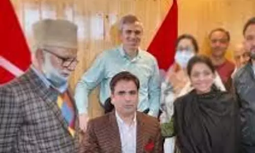तनवीर सादिक ने ईद और मुहर्रम की तैयारियों की समीक्षा की