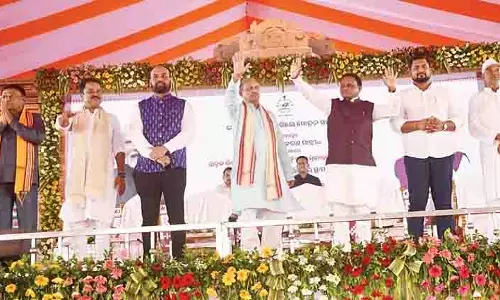 ओडिशा के भद्रक में जल्द ही सरकारी मेडिकल कॉलेज और विश्वविद्यालय बनेगा: CM