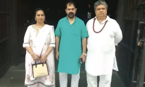 कश्मीर में बनेगा कश्मीरियत का प्रतीक साईं मंदिर: फिरदौस बाबा