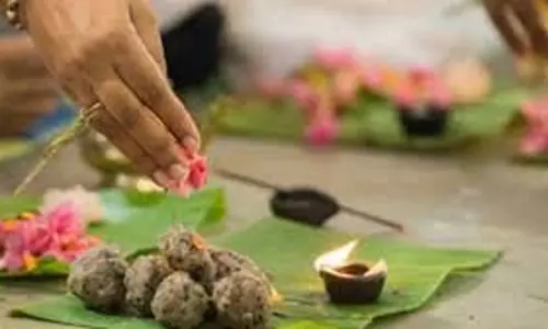 Nirjala Ekadashi 2025 Pind Daan: निर्जला एकादशी के दिन इस विधि से करें पिंडदान, मिलेगा पितरों का आशीर्वाद
