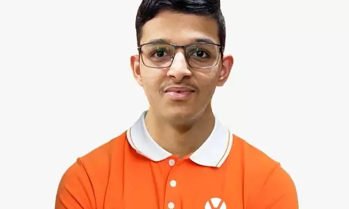 JEE टॉपर्स: दक्ष, शशांक ने राज्य में टॉप किया