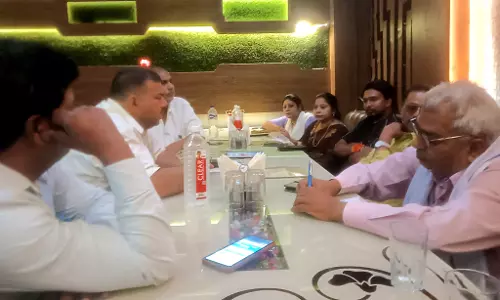 Farrukhabad: विद्युत विभाग का अतिक्रमण ध्वस्त