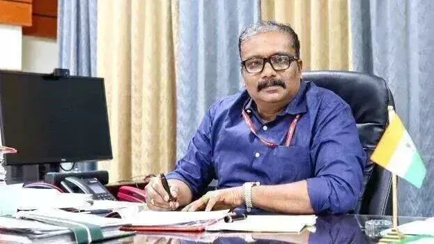 Kerala : स्थानीय स्वशासन सुधार आयोग में बड़ा बदलाव, बी अशोक की नियुक्ति रद्द