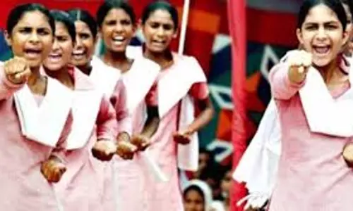 Farrukhabad: बालिकाओं को रानी लक्ष्मीबाई आत्मरक्षा प्रशिक्षण के तहत दिया जायेगा प्रशिक्षण