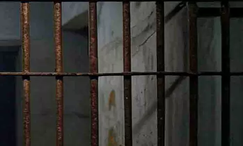 भूकंप के झटकों के बीच  Karachi में जेल से बड़े पैमाने पर भागने की घटना, 200 से अधिक कैदी मालिर जेल से भागे