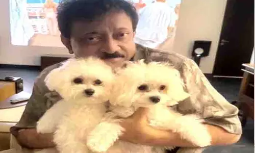 Ram Gopal ने ठग लाइफ पर प्रतिबंध लगाने की धमकियों के खिलाफ ट्वीट किया
