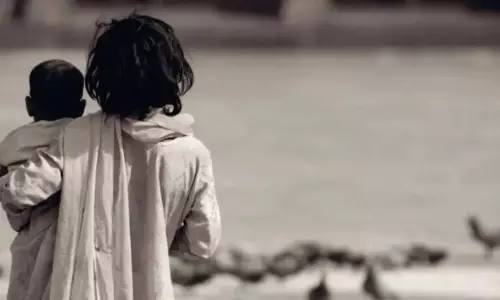 Odisha : अनाथों और एकल अभिभावक बच्चों का सर्वेक्षण करेगा; दिशानिर्देश जारी