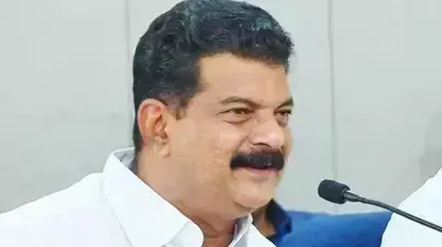 TMC का नामांकन खारिज होने के बाद पीवी अनवर निर्दलीय उम्मीदवार के तौर पर लड़ेंगे चुनाव