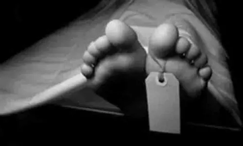 Chennai में कॉलेज छात्र ने प्रेमिका की हत्या कर खुद भी आत्महत्या कर ली