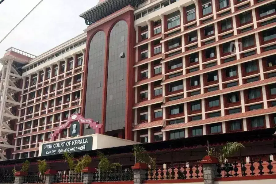 विधवा को पति के घर से नहीं निकाला जा सकता Kerala उच्च न्यायालय