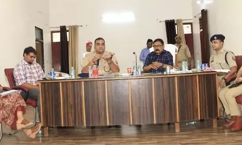Bareilly: कुर्बानी को लेकर प्रशासन सख्त, खुले में न करें और न बनाएं वीडियो