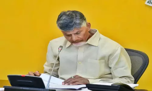 Nellore ग्रामीण में बिजली विकास के लिए 24 करोड़ रुपये मंजूर किए Nellore ग्रामीण में बिजली विकास के लिए 24 करोड़ रुपये मंजूर किए