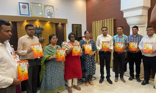 Bikaner: बीकानेर में प्लॉट के लिए जोड़बीड़ योजना, 1600 आवंटन लॉटरी से Bikaner: बीकानेर में प्लॉट के लिए जोड़बीड़ योजना, 1600 आवंटन लॉटरी से