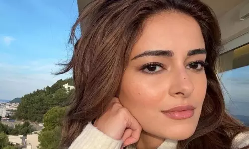 Ananya Panday ने बताया कि उन्होंने रिश्तों में खुद को कैसे बदला