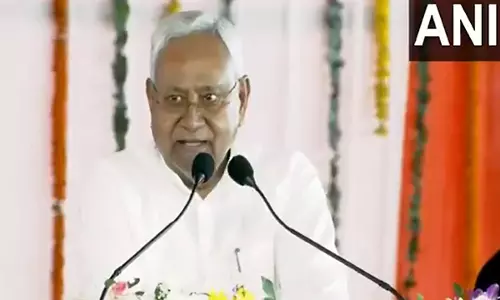 नई नौकरियाँ, सीवरेज परियोजनाएँ, विमानन ईंधन पर वैट में कटौती, Nitish Kumar कैबिनेट ने 47 प्रमुख प्रस्तावों को मंज़ूरी दी