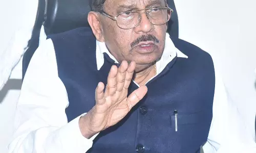 सांप्रदायिक हिंसा नियंत्रण बल इस सप्ताह काम करना शुरू कर देगा: G. Parameshwara