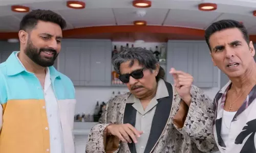 Housefull 5 भारत एडवांस बुकिंग अपडेट Housefull 5 भारत एडवांस बुकिंग अपडेट