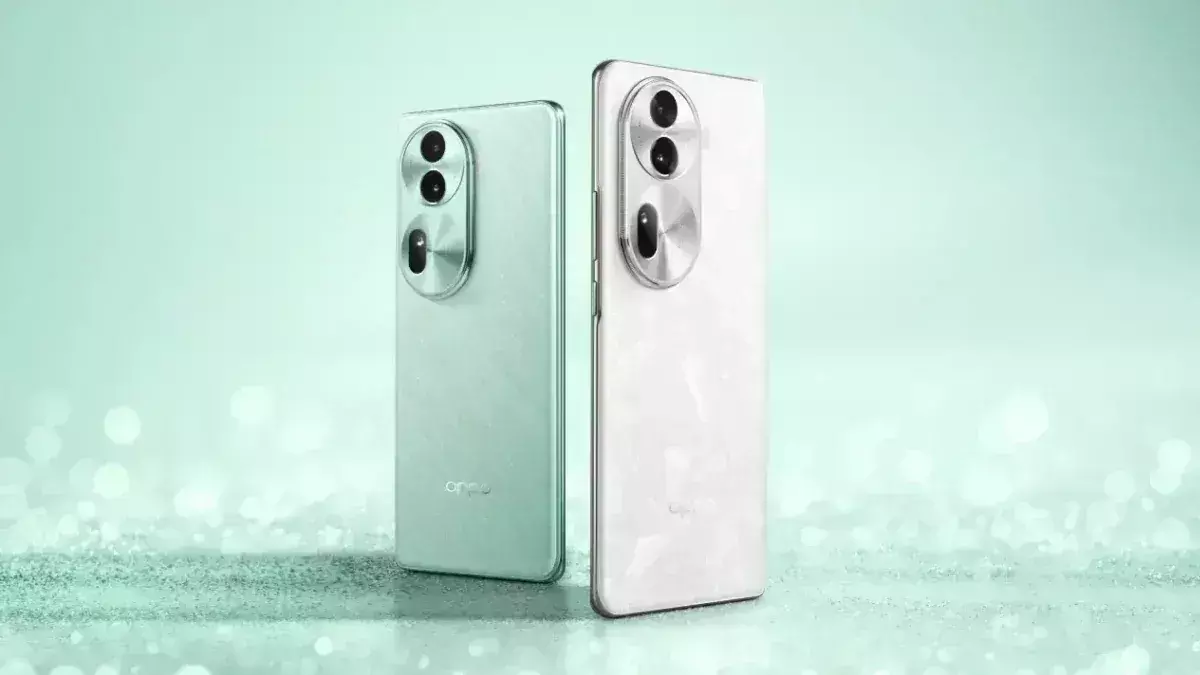 सस्ता मिल रहा Oppo Reno 12 Pro, 12GB RAM के साथ 50MP फ्रंट कैमरा से लैस