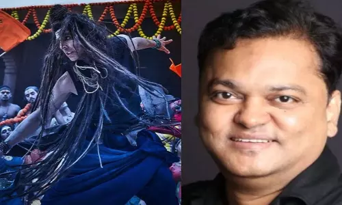 अमित राय बच्चों के लिए Oh My Dog निर्देशित करेंगे; कैमियो उपस्थिति आपको उत्साहित करेगी