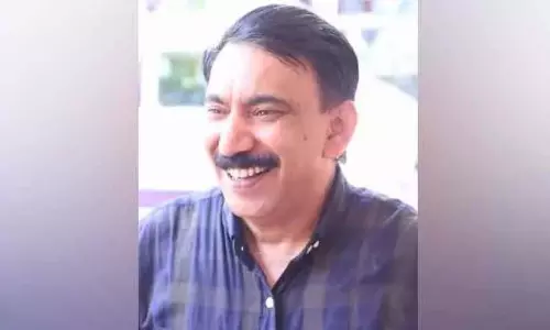 Kerala : कन्नूर निवासी व्यक्ति की यंबू में दिल का दौरा पड़ने से मौत Kerala : कन्नूर निवासी व्यक्ति की यंबू में दिल का दौरा पड़ने से मौत