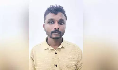 Kerala : चर्च से पैसे चुराने के आरोप में संदिग्ध को गिरफ्तार किया