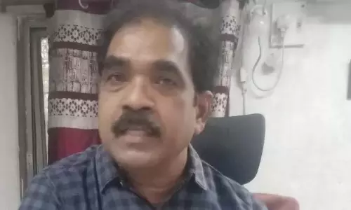 तेलंगाना में SRO में स्लॉट-बुकिंग शुरू हुई तेलंगाना में SRO में स्लॉट-बुकिंग शुरू हुई