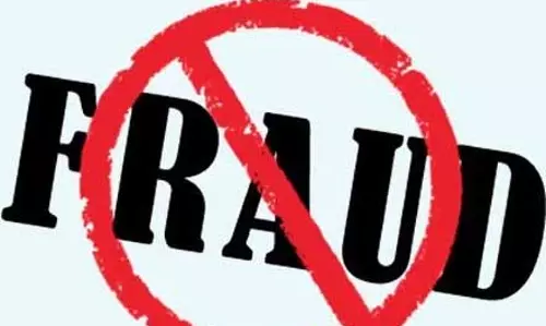 पुलिसवाला डेढ़ साल से गायब, 16 लाख की ठगी करने का आरोप