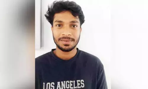 Kerala : भाई-बहन पर हमला करने के आरोप में युवक गिरफ्तार