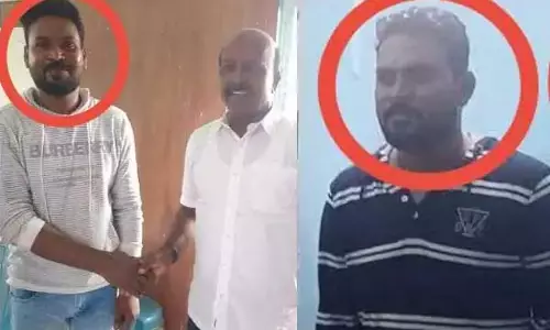 Tamil nadu :अन्ना विश्वविद्यालय यौन उत्पीड़न मामला; अन्नामलाई ने मंत्री के खिलाफ जांच की मांग की Tamil nadu :अन्ना विश्वविद्यालय यौन उत्पीड़न मामला; अन्नामलाई ने मंत्री के खिलाफ जांच की मांग की