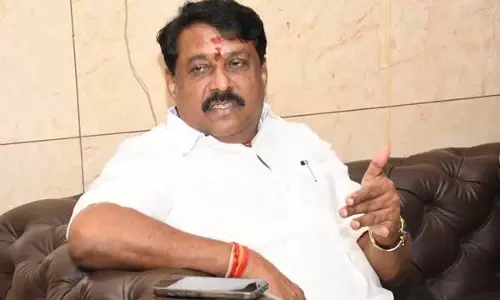 Tamilnadu: वह कौन है सर? नैनार कहते हैं कि हम जवाब का इंतज़ार करेंगे