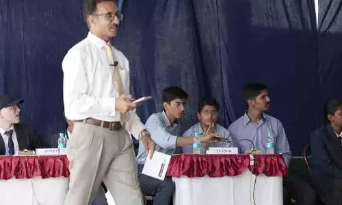 APS-डगशाई हेरिटेज क्विज में अर्की स्कूल विजयी