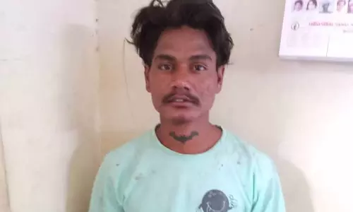 गली में गुजरते वक्त टकराया, तो कर दिया मर्डर