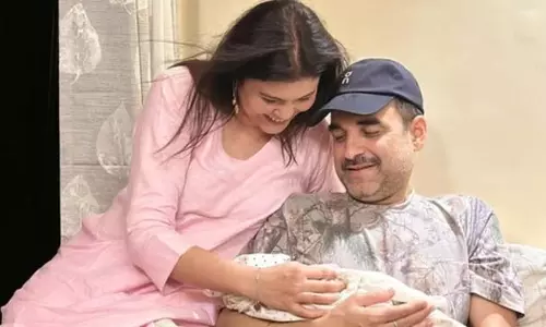 Pankaj Tripathi : बने बड़े पापा