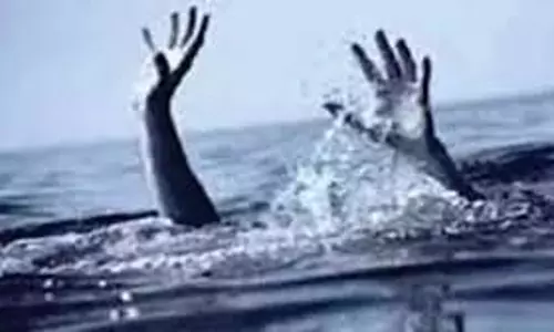 Telangana: मछली पकड़ने के जाल में उलझकर दो लोगों की मौत