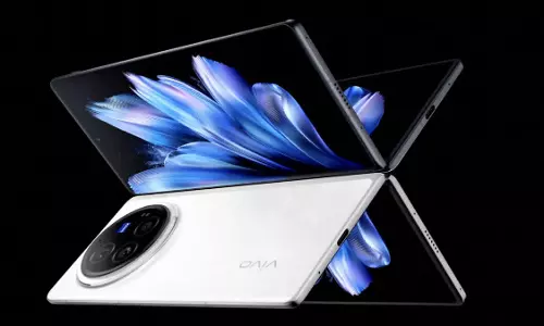 Vivo X200 FE, Vivo X Fold 5 की लॉन्च डेट लीक, 10 जुलाई को होंगे लॉन्च
