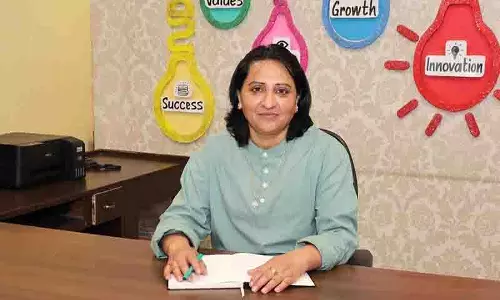 Jalandhar: मस्तिष्क और व्यवहारिक विकास के लिए पहले 1,000 दिन महत्वपूर्ण