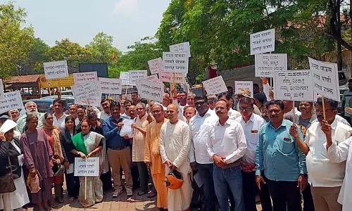 GOA: जलवायु कार्यकर्ता कलसा-भंडूरा परियोजना के विरोध में बेलगावी रैली में शामिल होंगे