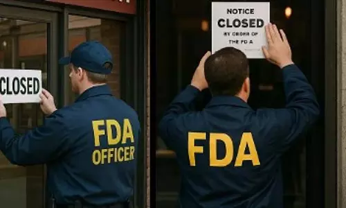 गोवा FDA ने दो खाद्य कारोबार बंद किए, औचक निरीक्षण के बाद नोटिस जारी किया