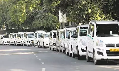Goa टैक्सी यूनियन ने एग्रीगेटर दिशानिर्देशों को खारिज किया